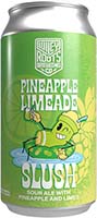 Wiley Roots Pineapple Limeade